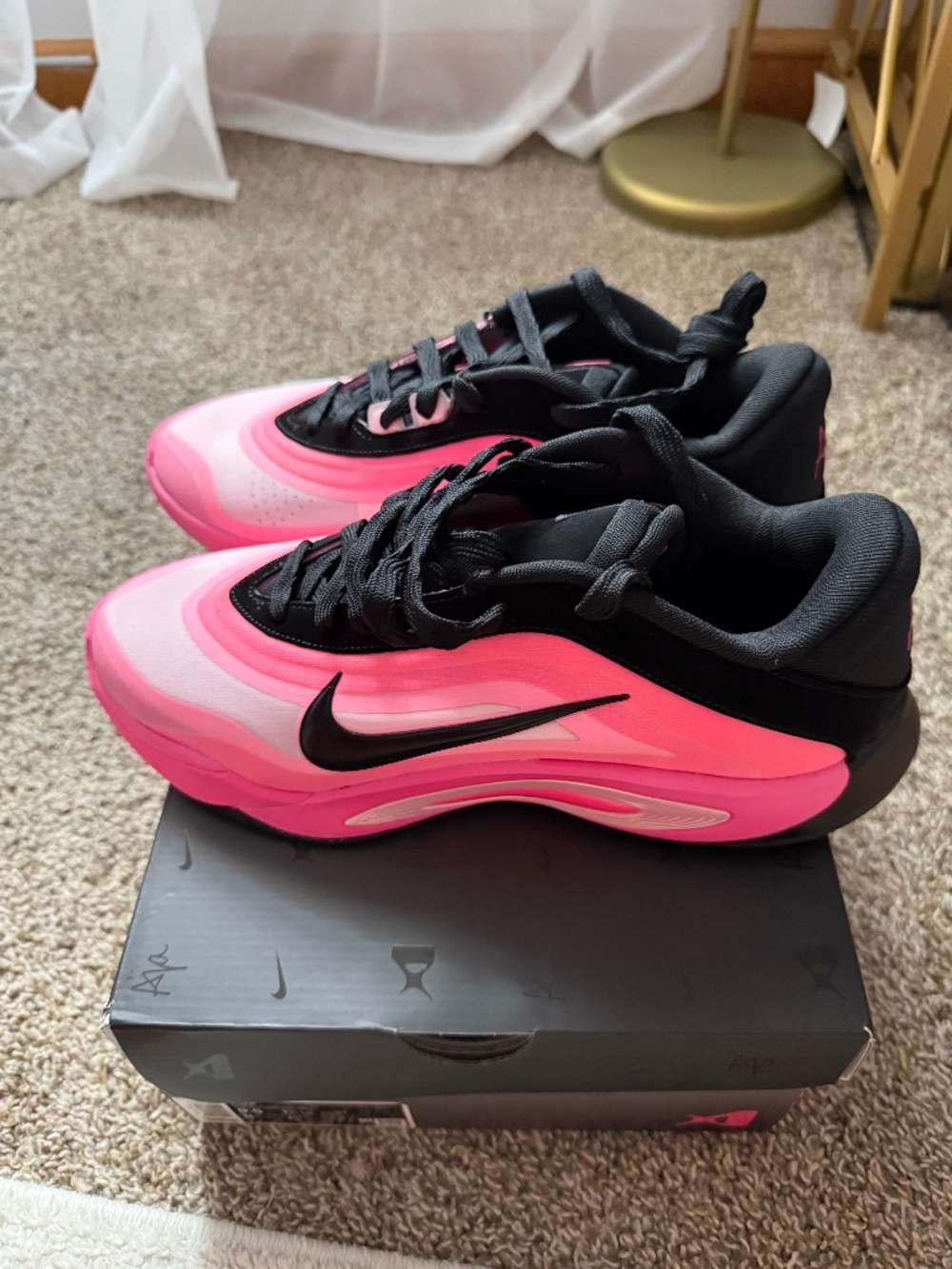 Nike Aja One
